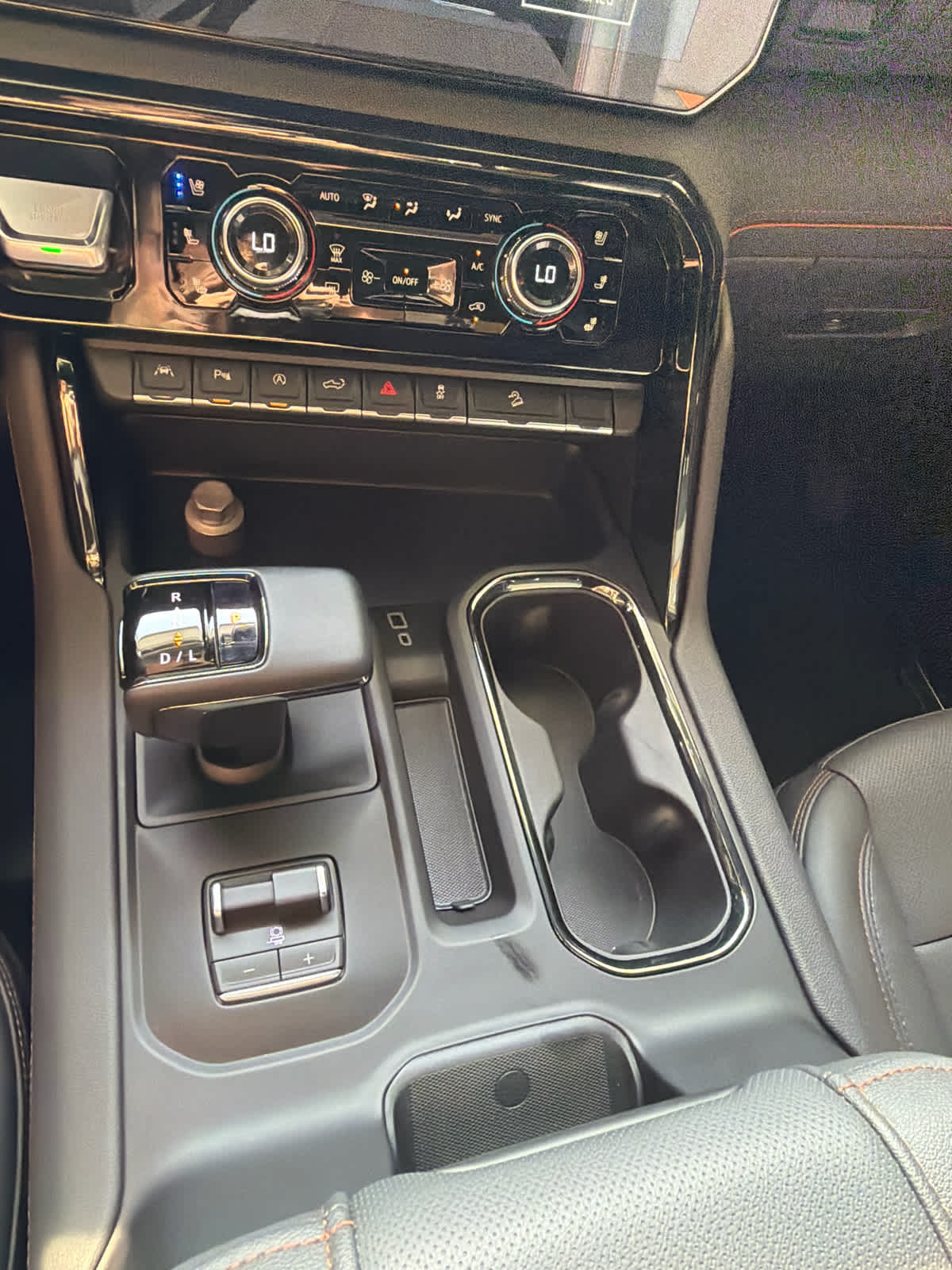2026 GMC Sierra 1500 4WD Crew Cab 147 AT4