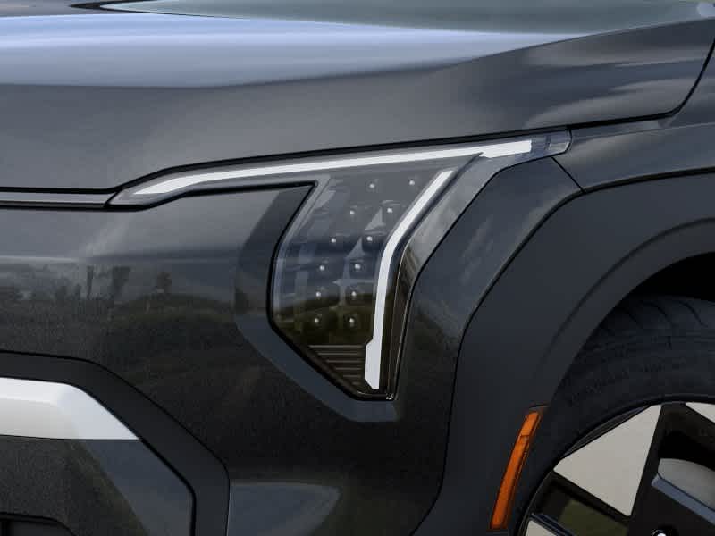 2027 Kia EV3 Wind FWD