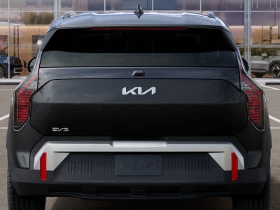 2027 Kia EV3 Wind FWD