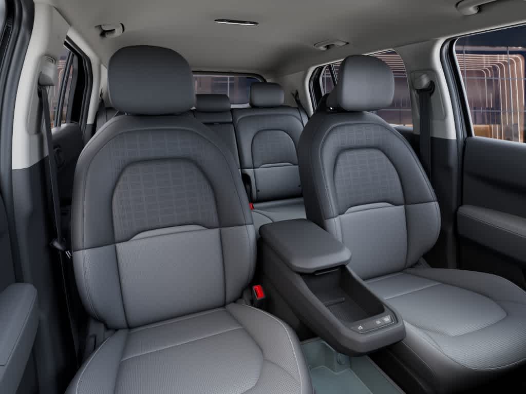 2027 Kia EV3 Wind FWD