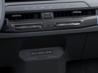 2027 Kia EV3 Wind FWD