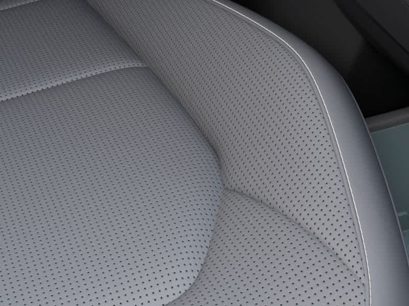 2027 Kia EV3 Wind FWD