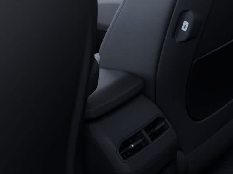 2027 Kia EV3 Wind FWD