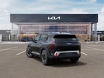 2027 Kia EV3 Wind FWD