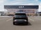 2027 Kia EV3 Wind FWD