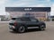 2027 Kia EV3 Wind FWD