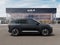 2027 Kia EV3 Wind FWD