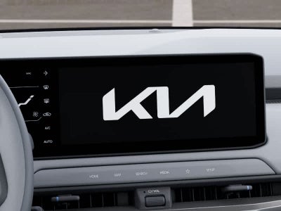 2027 Kia EV3 Wind FWD