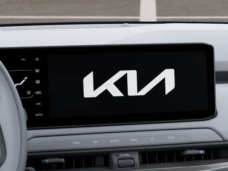 2027 Kia EV3 Wind FWD