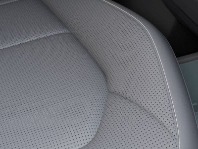 2027 Kia EV3 Wind FWD