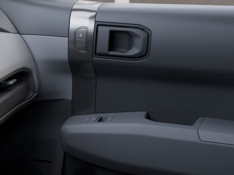 2027 Kia EV3 Wind FWD