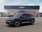 2027 Kia EV3 Wind FWD