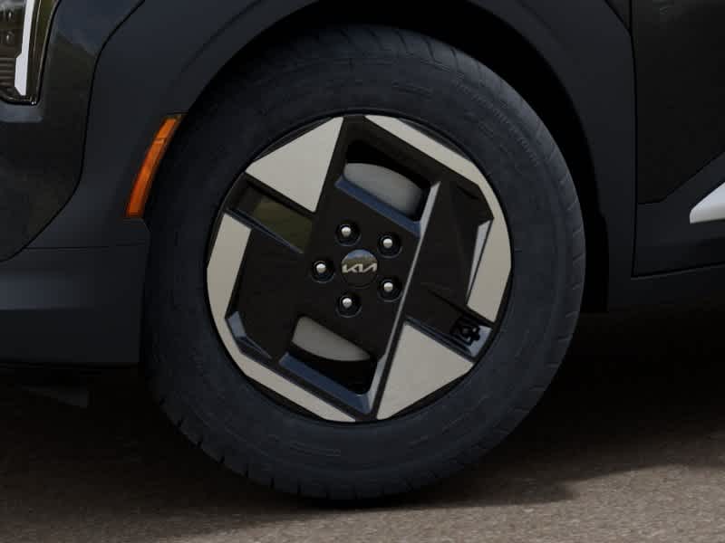 2027 Kia EV3 Wind FWD