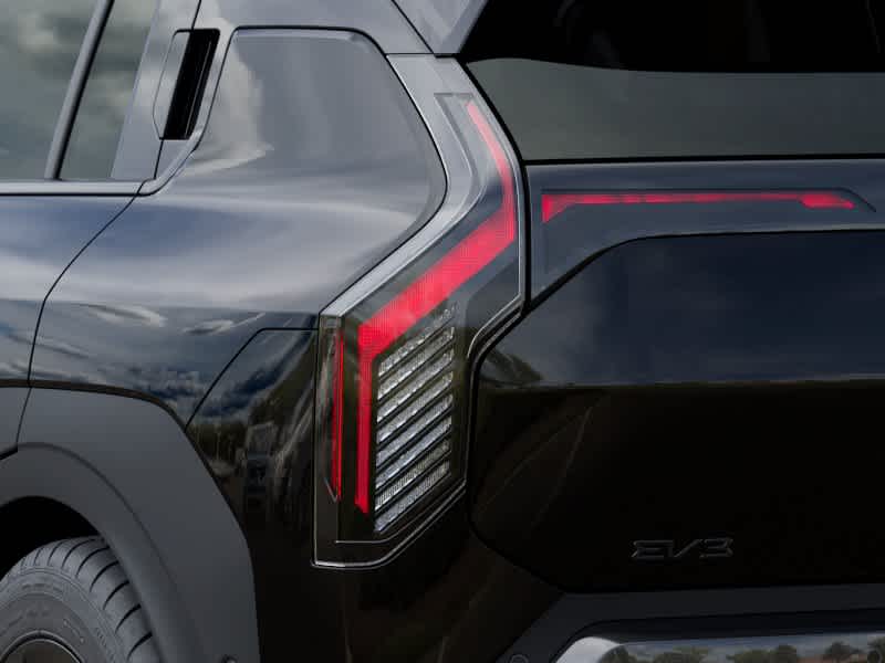 2027 Kia EV3 Land FWD