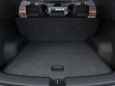 2027 Kia EV3 Land FWD