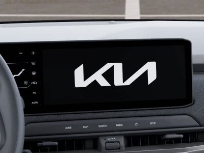 2027 Kia EV3 Land FWD