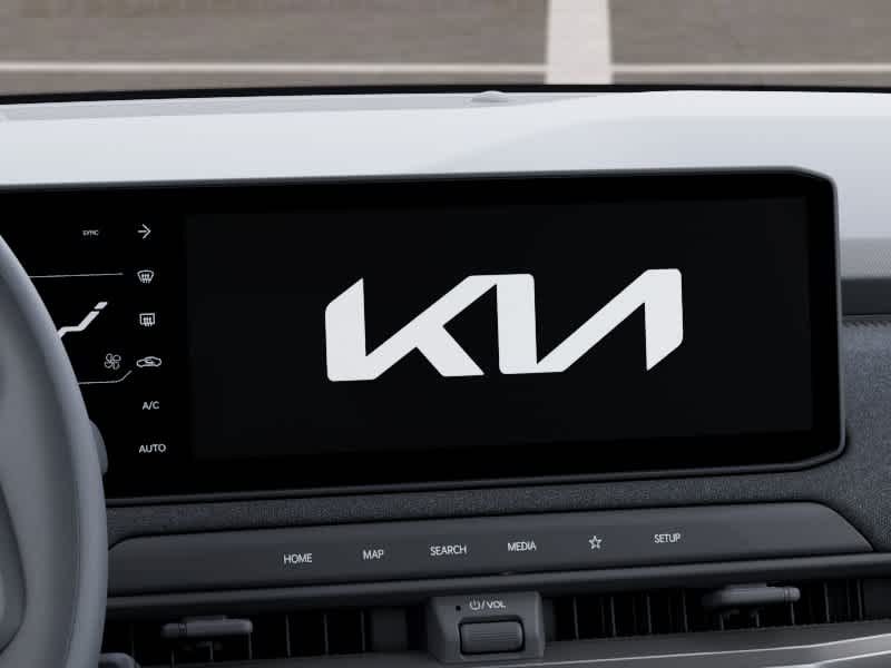 2027 Kia EV3 Land FWD
