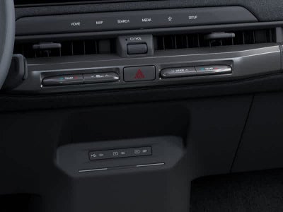 2027 Kia EV3 Land FWD