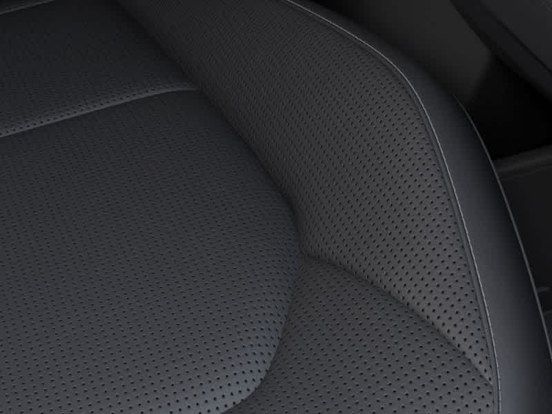 2027 Kia EV3 Land FWD
