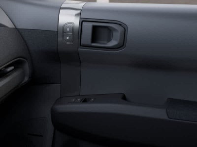 2027 Kia EV3 Land FWD