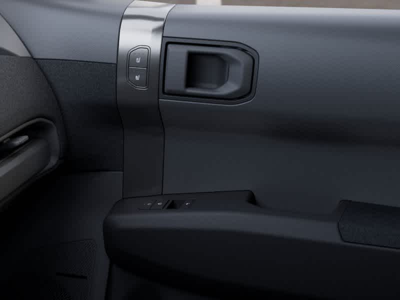 2027 Kia EV3 Land FWD