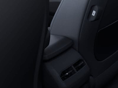 2027 Kia EV3 Land FWD