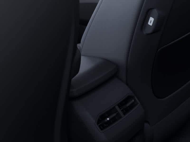 2027 Kia EV3 Land FWD