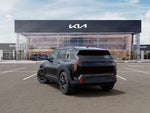 2027 Kia EV3 Land FWD