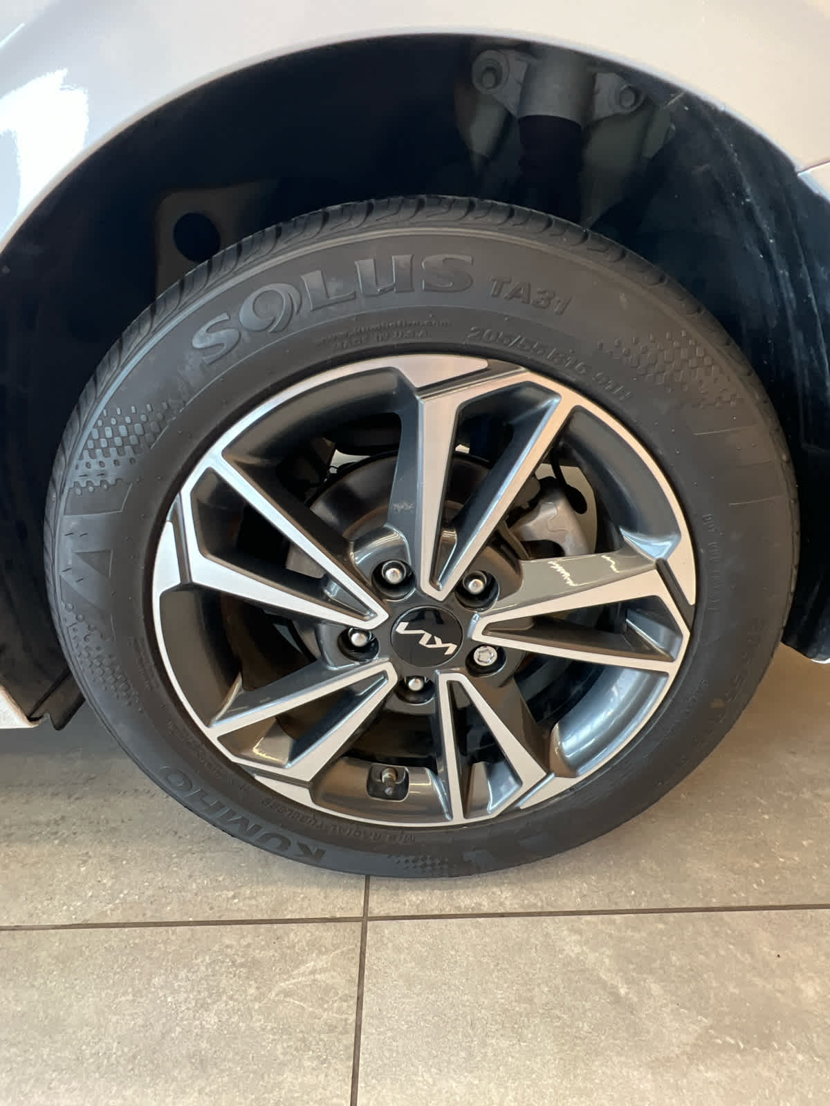 2023 Kia Forte LXS IVT