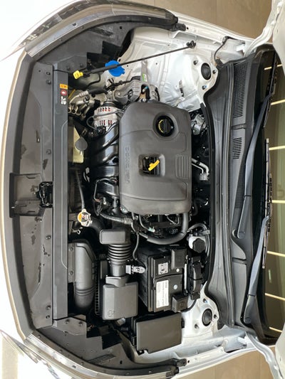 2023 Kia Forte LXS IVT