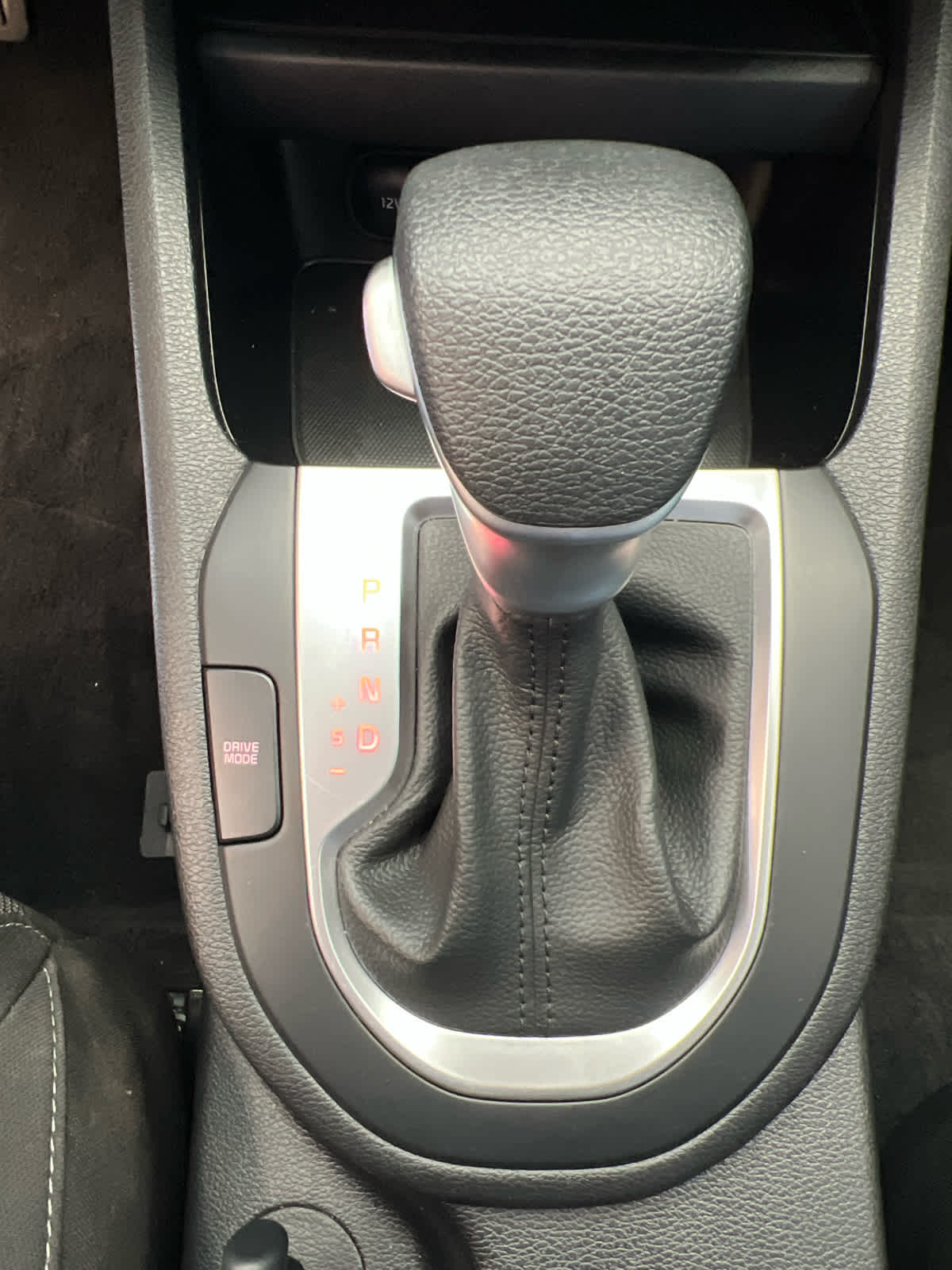 2023 Kia Forte LXS IVT