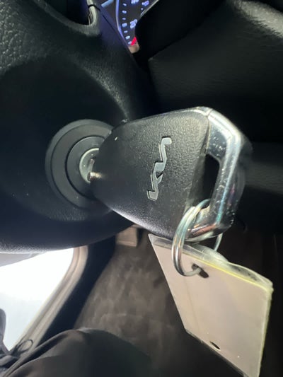 2023 Kia Forte LXS IVT