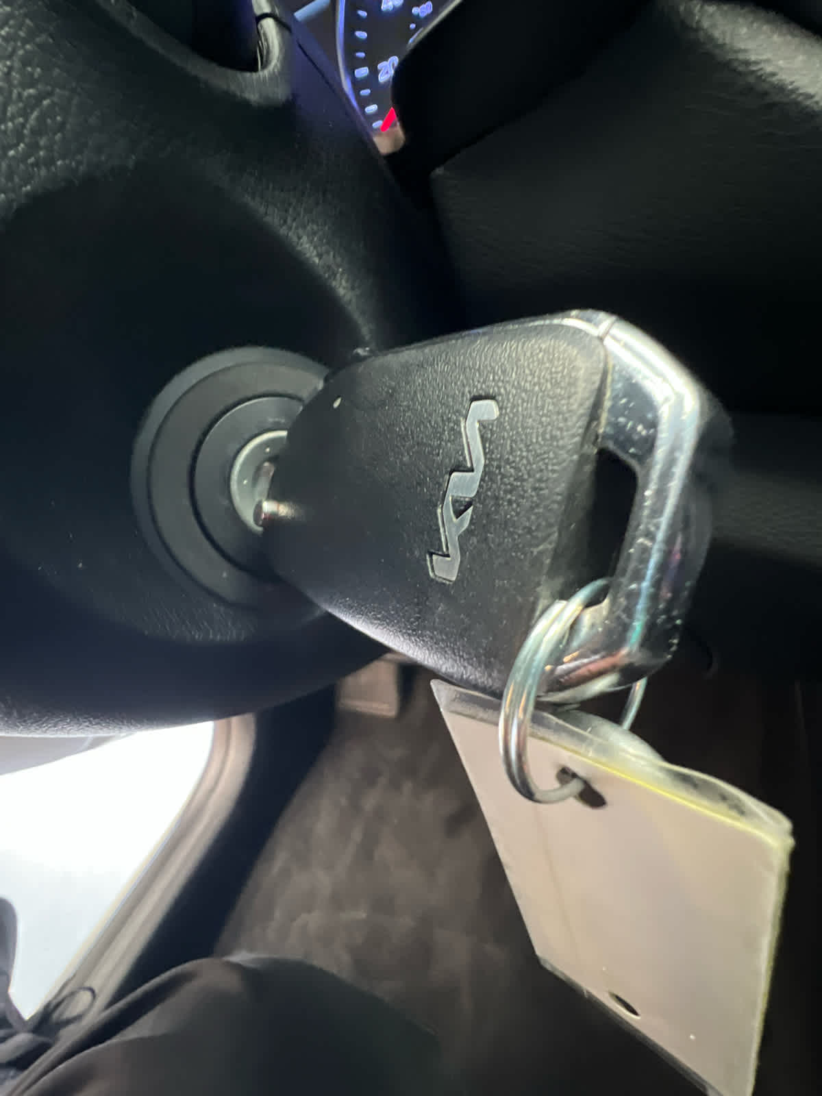 2023 Kia Forte LXS IVT