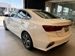 2023 Kia Forte LXS IVT