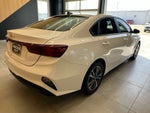 2023 Kia Forte LXS IVT