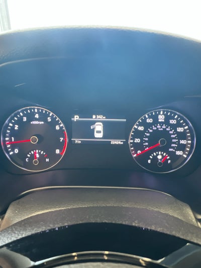 2024 Kia Forte LXS IVT