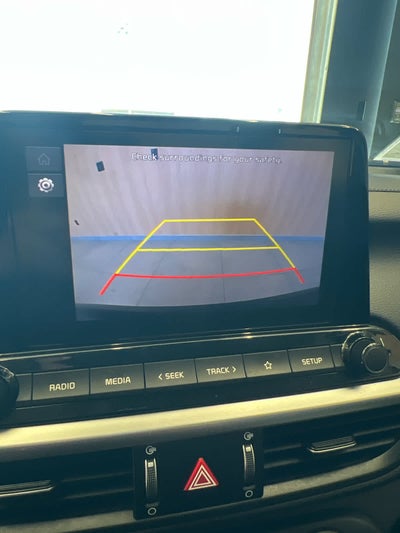 2024 Kia Forte LXS IVT