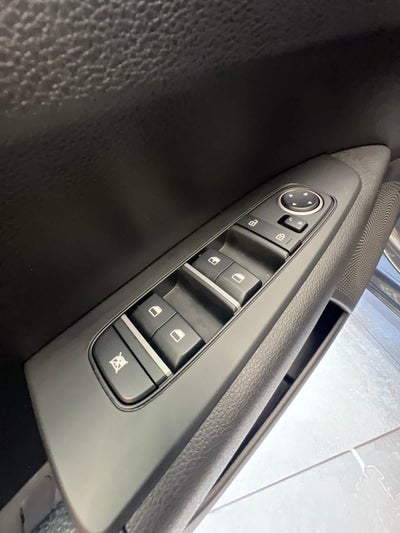 2022 Kia Forte LXS IVT