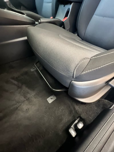 2022 Kia Forte LXS IVT