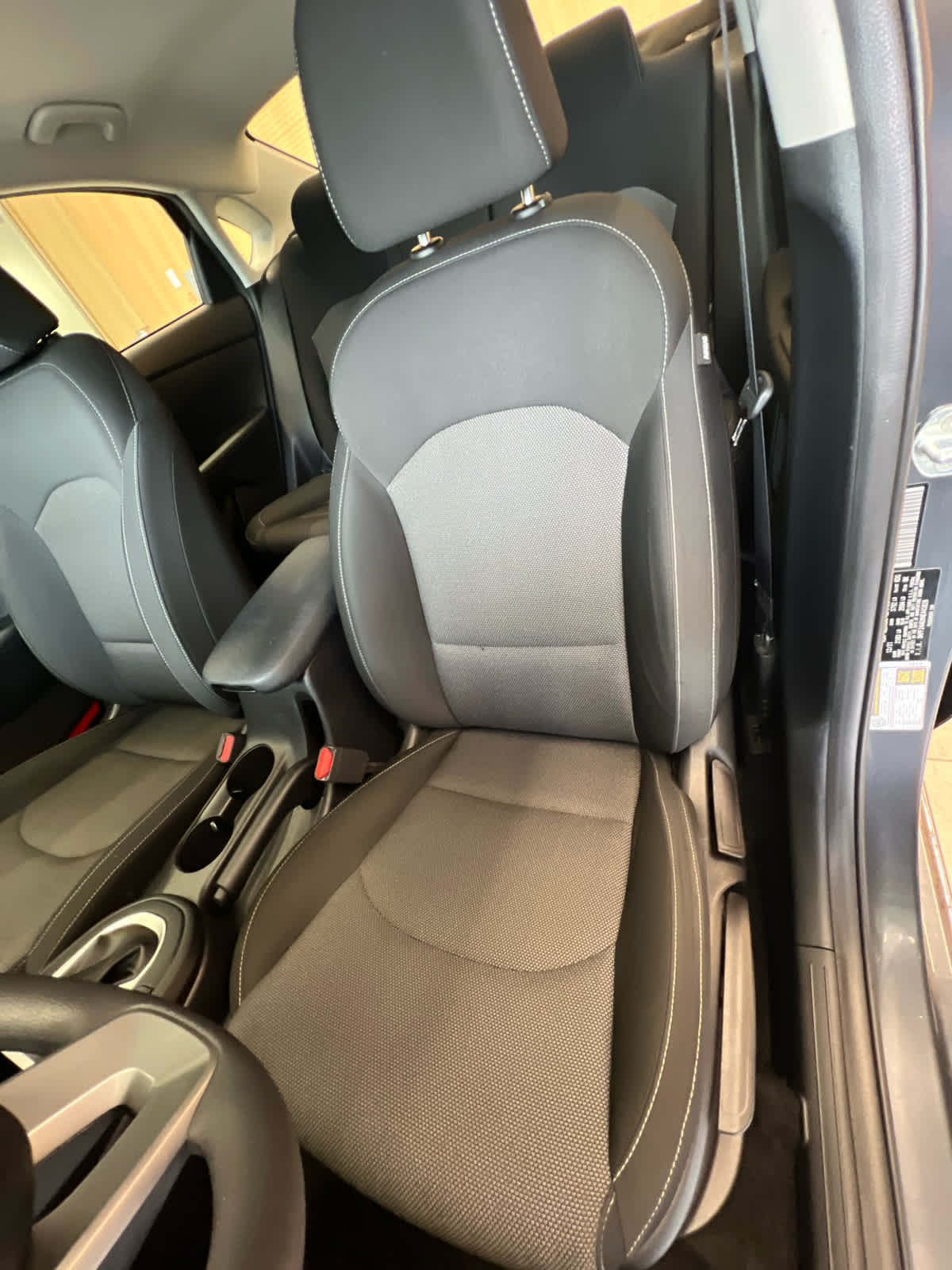 2022 Kia Forte LXS IVT