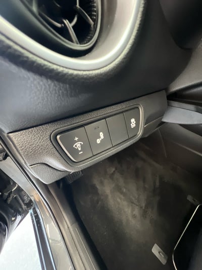 2022 Kia Forte LXS IVT