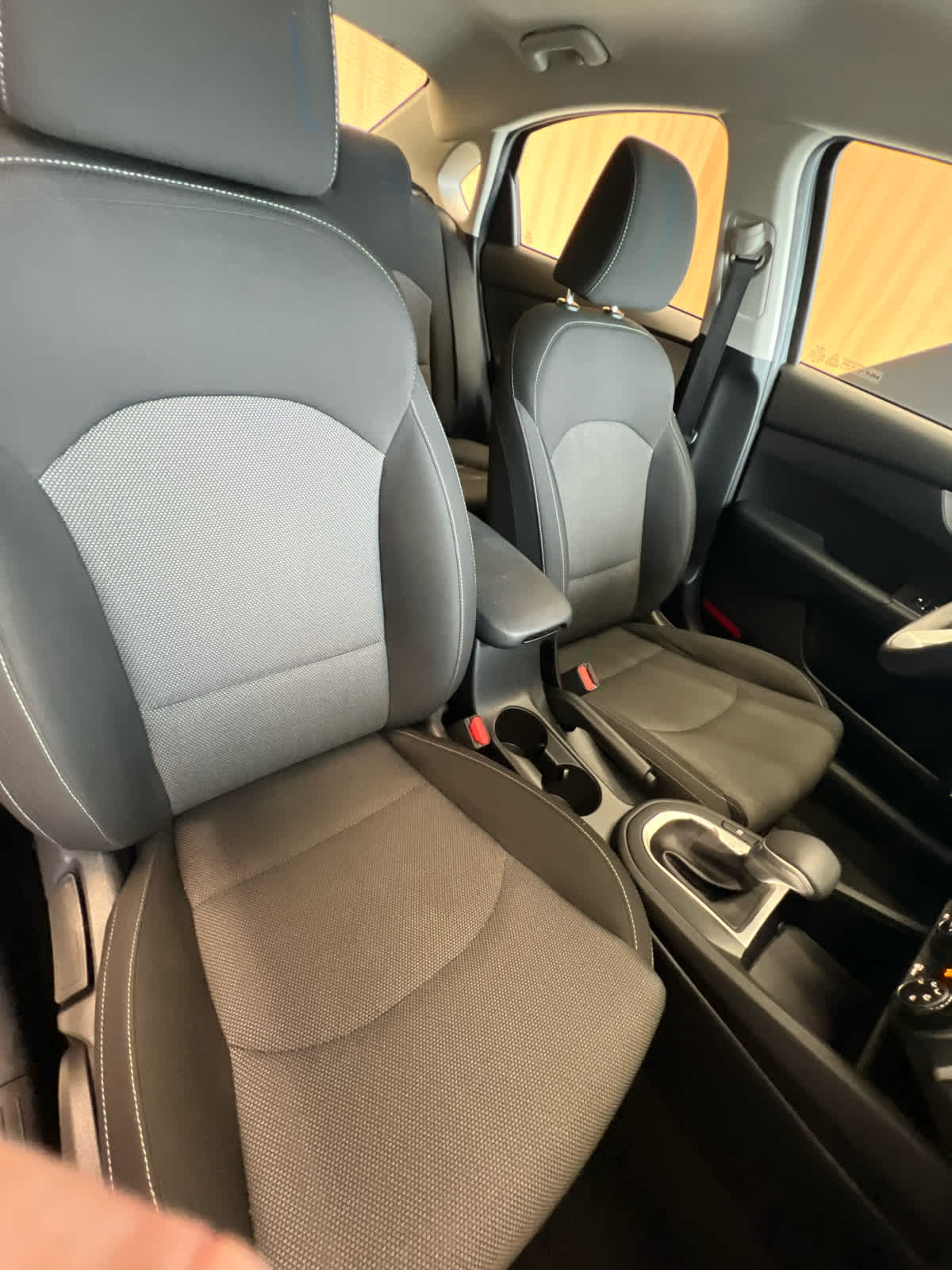 2022 Kia Forte LXS IVT