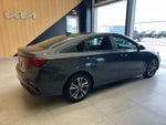 2022 Kia Forte LXS IVT