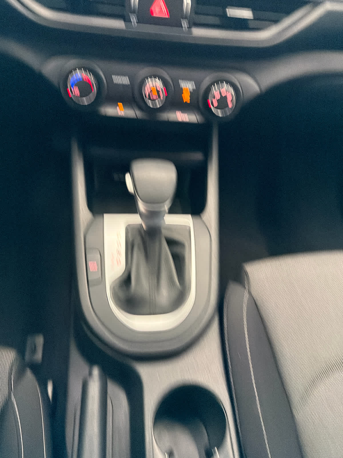 2023 Kia Forte LXS IVT