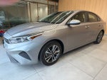2023 Kia Forte LXS IVT