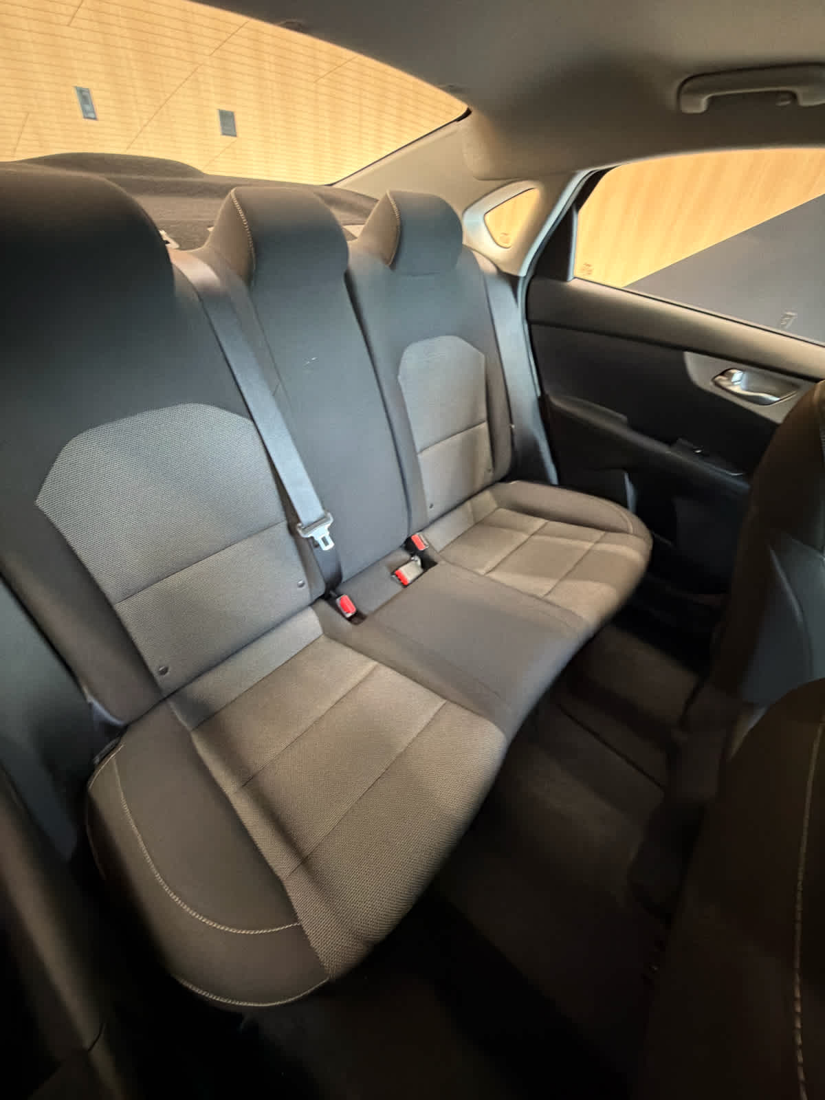2023 Kia Forte LXS IVT