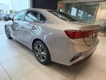 2023 Kia Forte LXS IVT