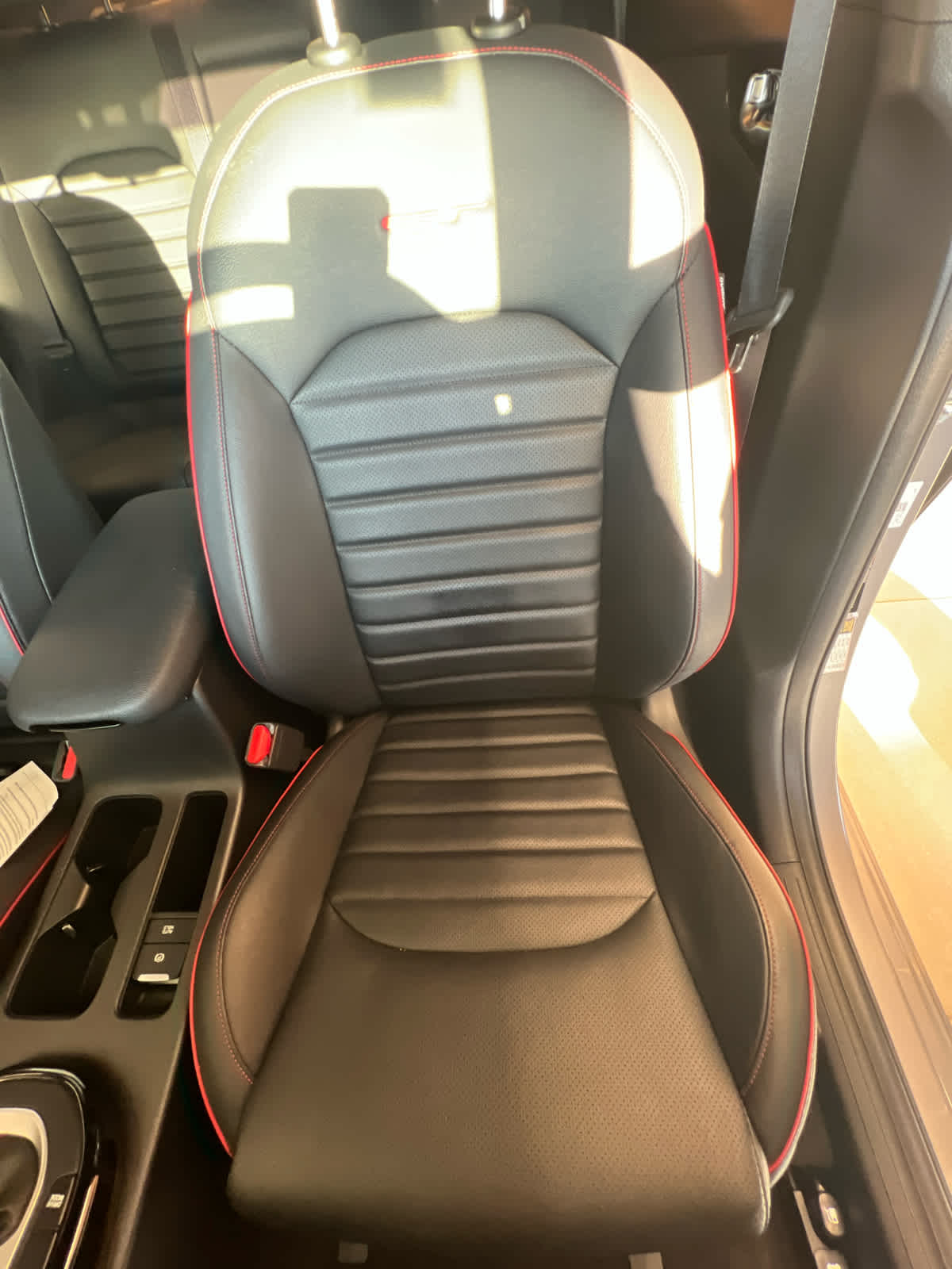 2023 Kia Forte GT DCT