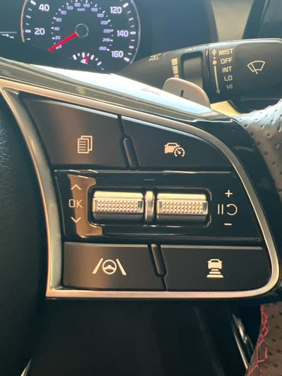 2023 Kia Forte GT DCT