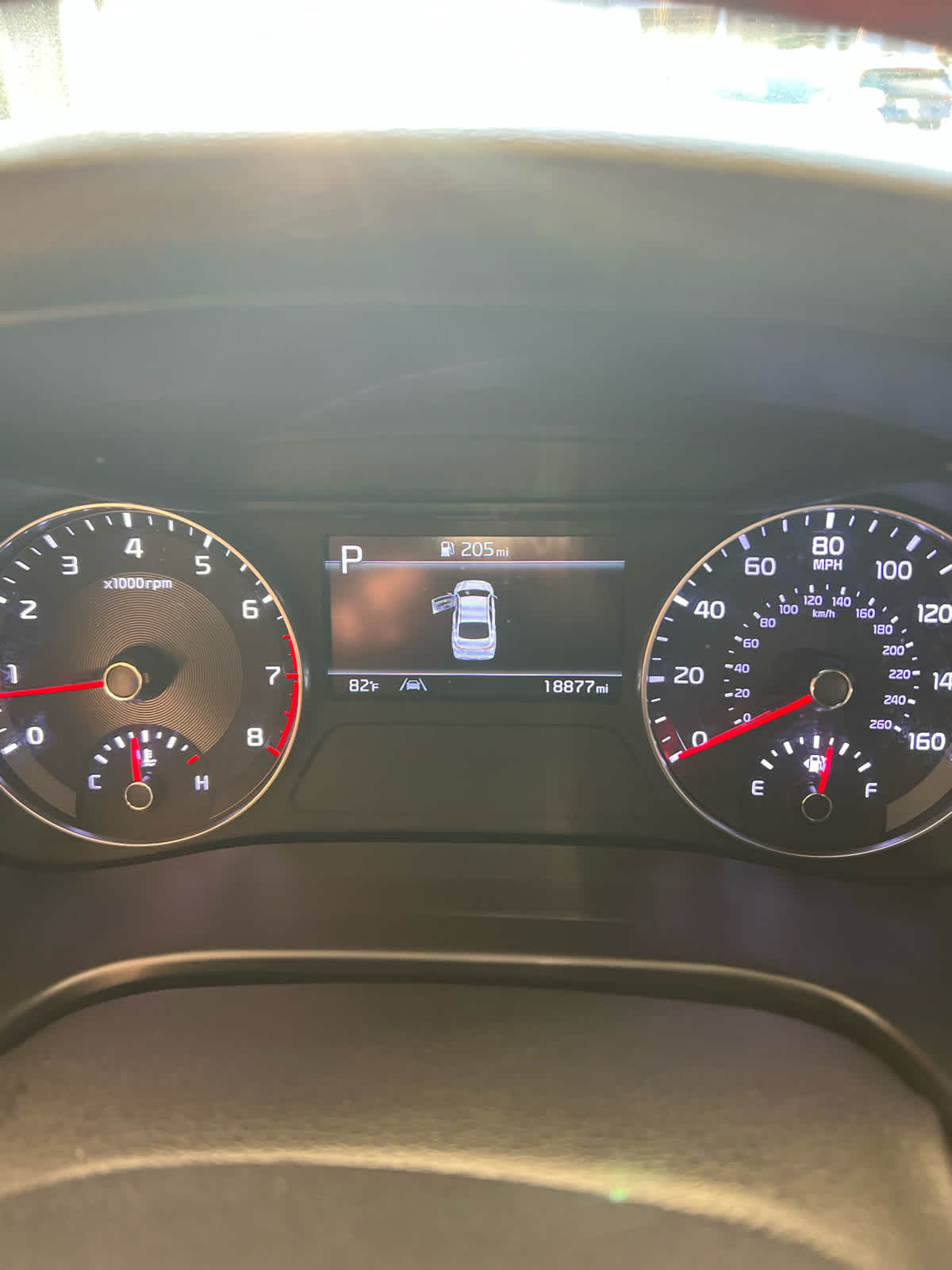 2023 Kia Forte GT DCT